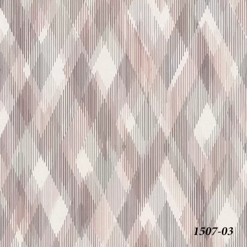 1507-03 Orlando Duvar Kağıdı ile Sade ve Modern Yaşam Alanları