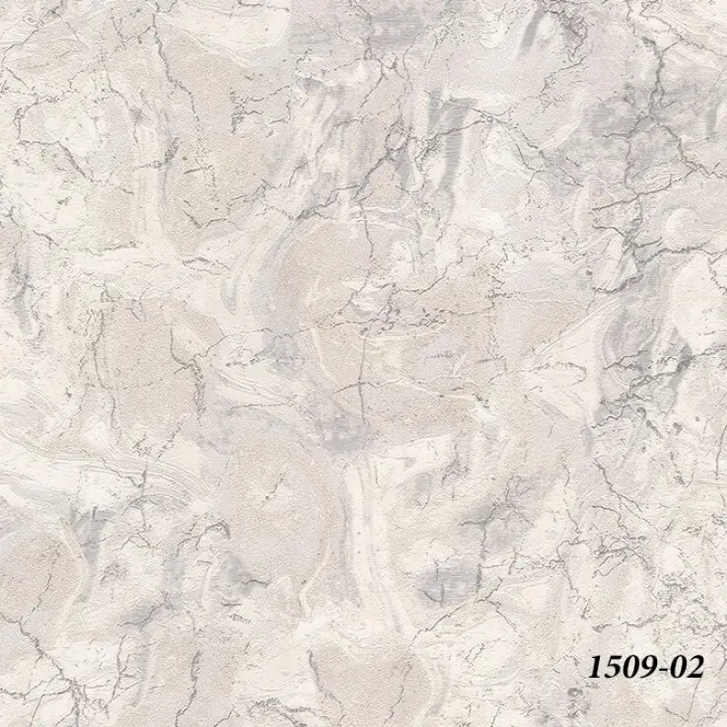 1509-02 Orlando Duvar Kağıdı ile Sade ve Modern Yaşam Alanları