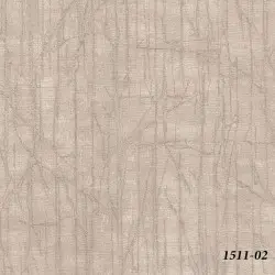 1511-02 Orlando Duvar Kağıdı ile Sade ve Modern Yaşam Alanları