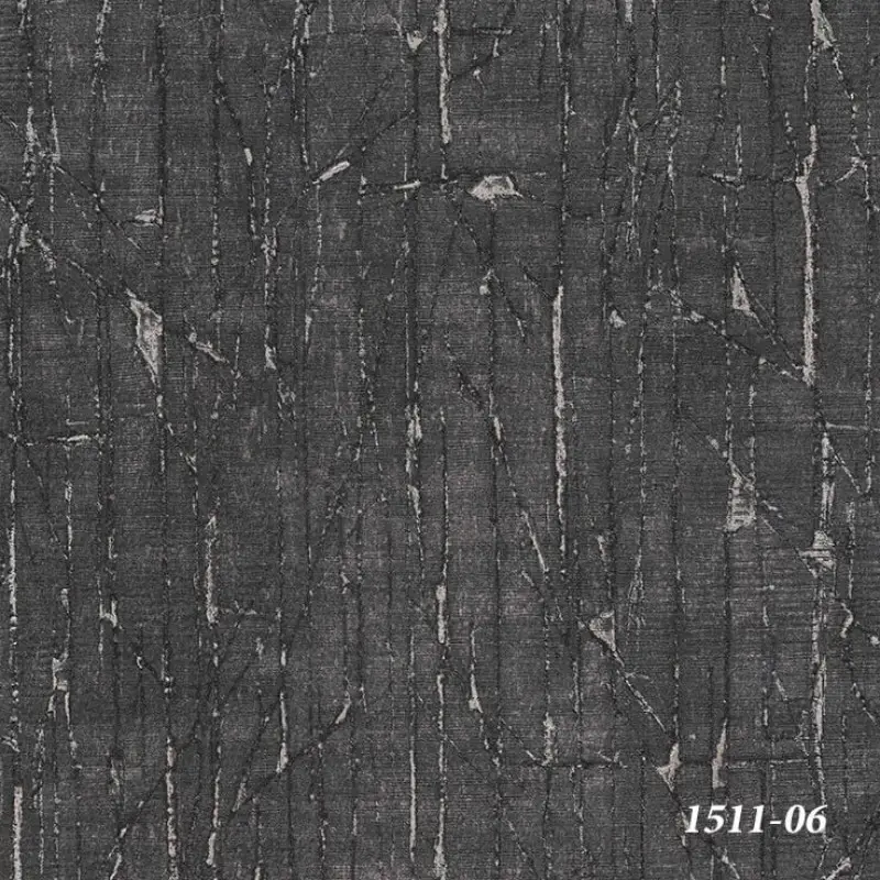 1511-06 Orlando Duvar Kağıdı ile Sade ve Modern Yaşam Alanları