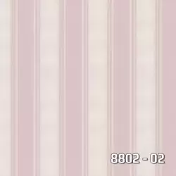 8802-02 Royal Port Duvar Kağıdı ile Klasik Zarafeti Yakalayın