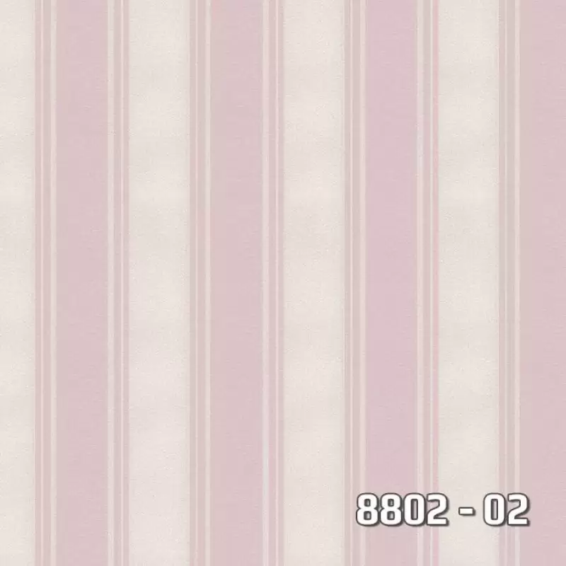 8802-02 Royal Port Duvar Kağıdı ile Klasik Zarafeti Yakalayın