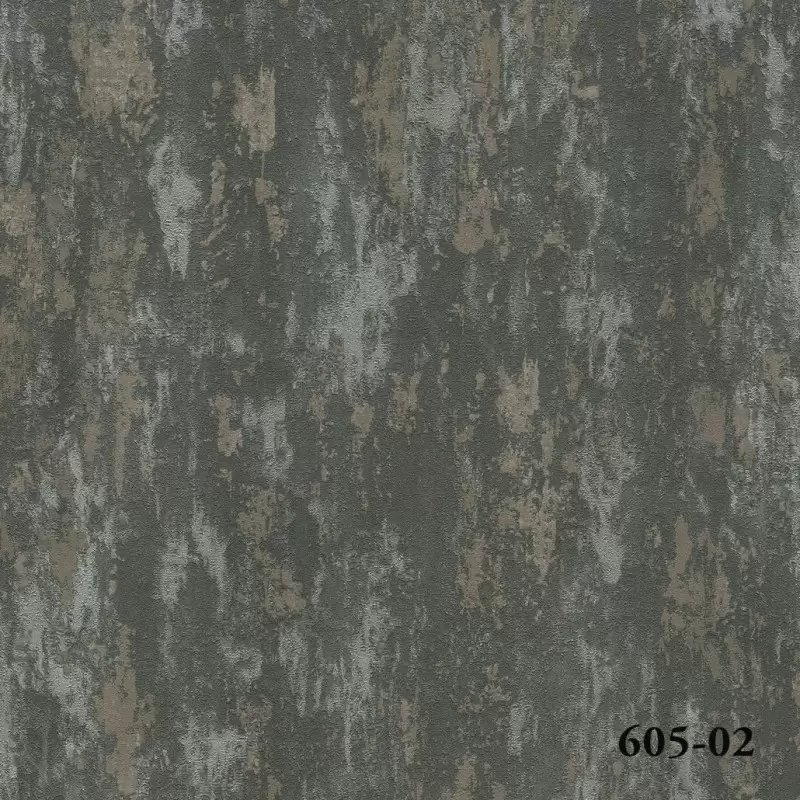 605-02 Salda Duvar Kağıdı ile Göl Huzurunu Duvarlarınıza Taşıyın