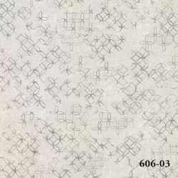 606-03 Salda Duvar Kağıdı ile Göl Huzurunu Duvarlarınıza Taşıyın