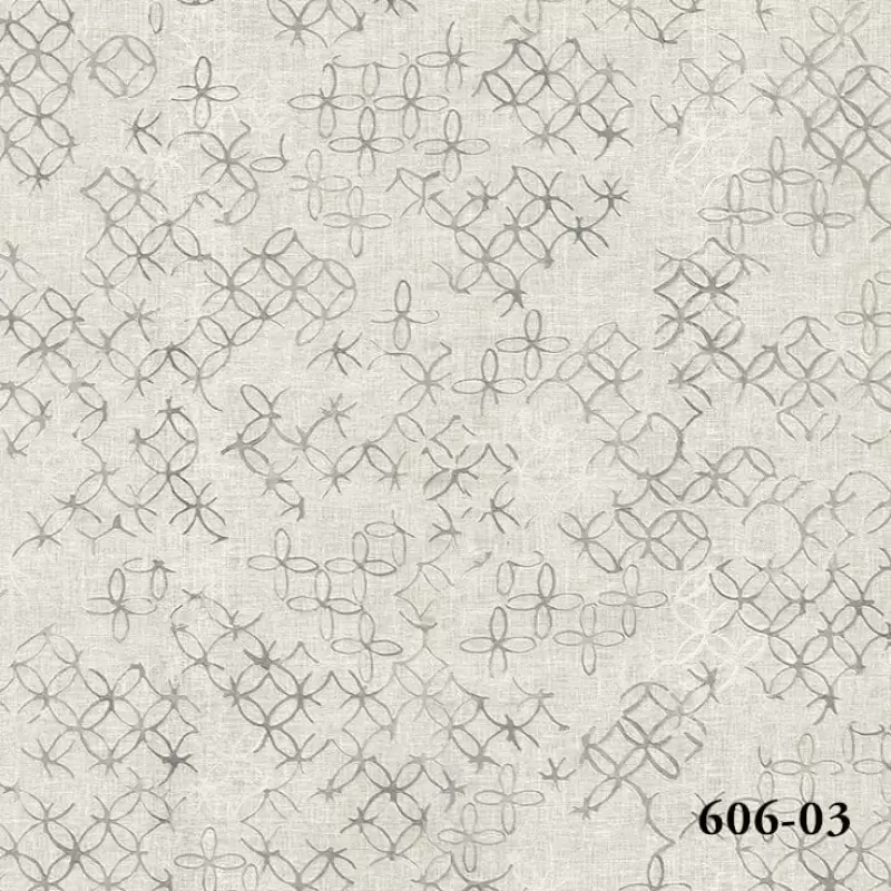 606-03 Salda Duvar Kağıdı ile Göl Huzurunu Duvarlarınıza Taşıyın