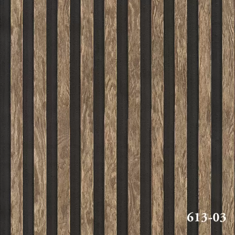 613-03 Salda Duvar Kağıdı ile Göl Huzurunu Duvarlarınıza Taşıyın