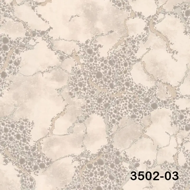 3502-03 Tudor Duvar Kağıdı ile Klasik ve Asil Mekanlar Yaratın