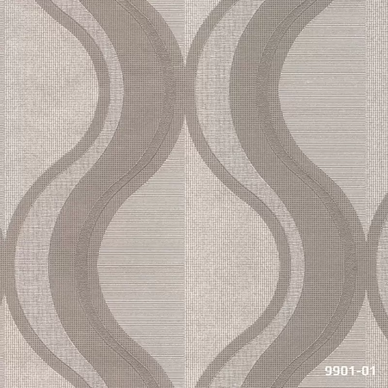 9901-01 Vitoria Duvar Kağıdı ile Klasik ve Zarif Mekanlar Yaratın