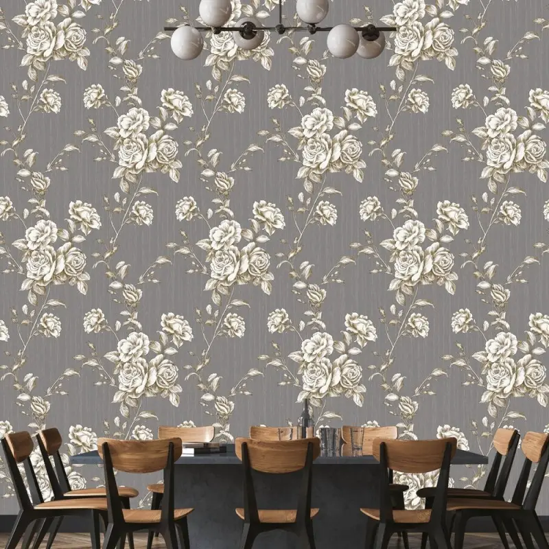 42400-3 Art Elegance Duvar Kağıdı ile Sanat ve Zarafeti Mekanlarınıza Taşıyın