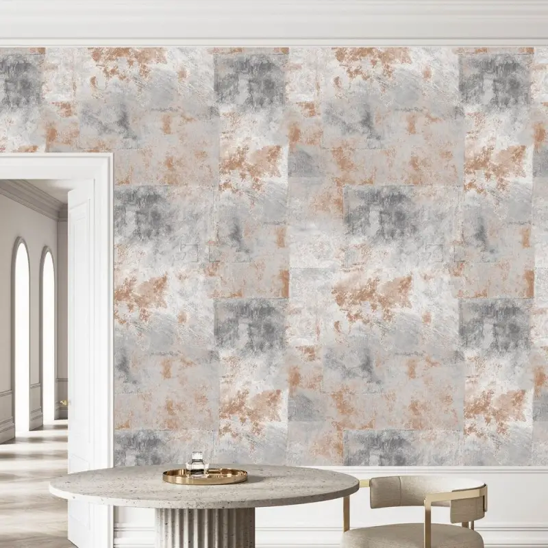 42403-3 Art Elegance Duvar Kağıdı ile Sanat ve Zarafeti Mekanlarınıza Taşıyın