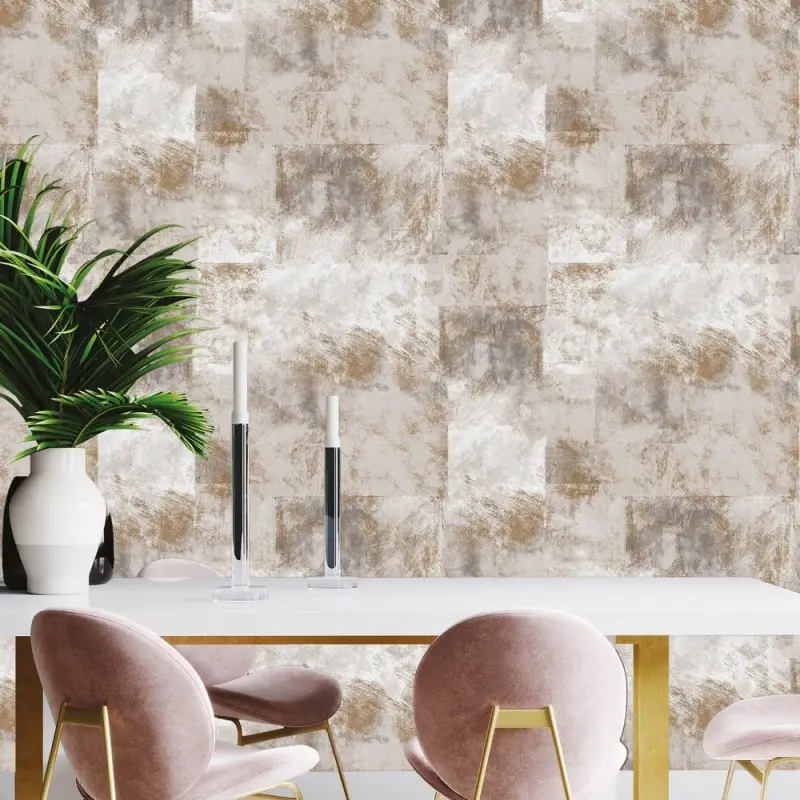 42403-4 Art Elegance Duvar Kağıdı ile Sanat ve Zarafeti Mekanlarınıza Taşıyın