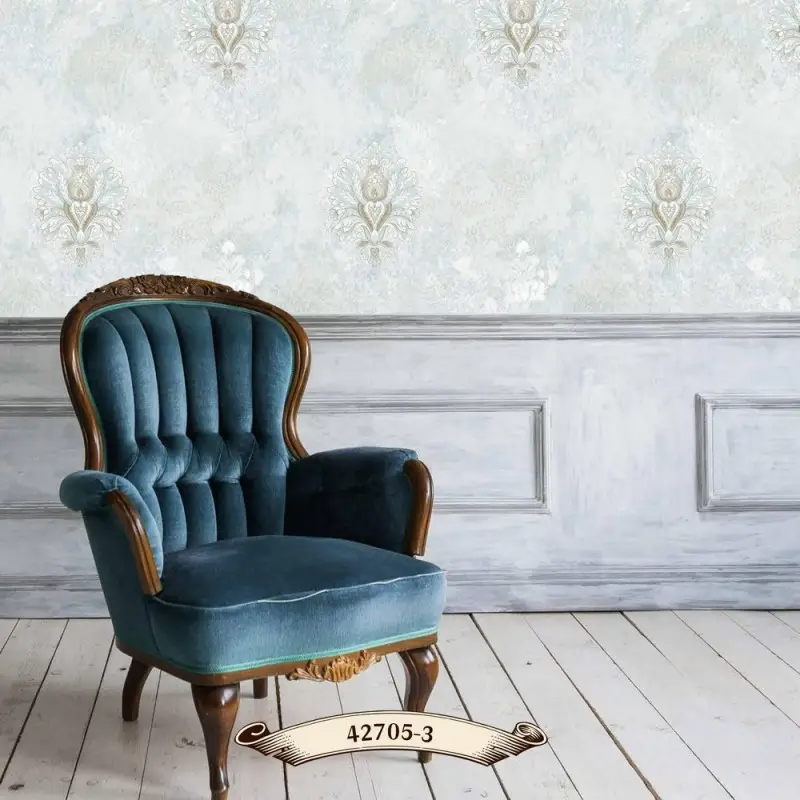 42705-3 Home Therapy Duvar Kağıdı ile Huzurlu ve Konforlu Alanlar Yaratın
