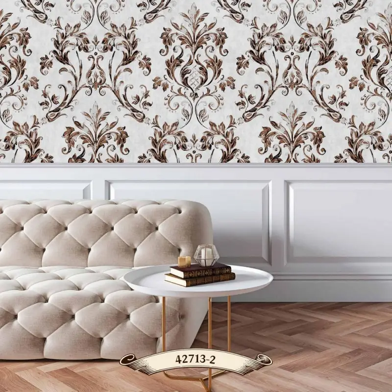 42713-2 Home Therapy Duvar Kağıdı ile Huzurlu ve Konforlu Alanlar Yaratın