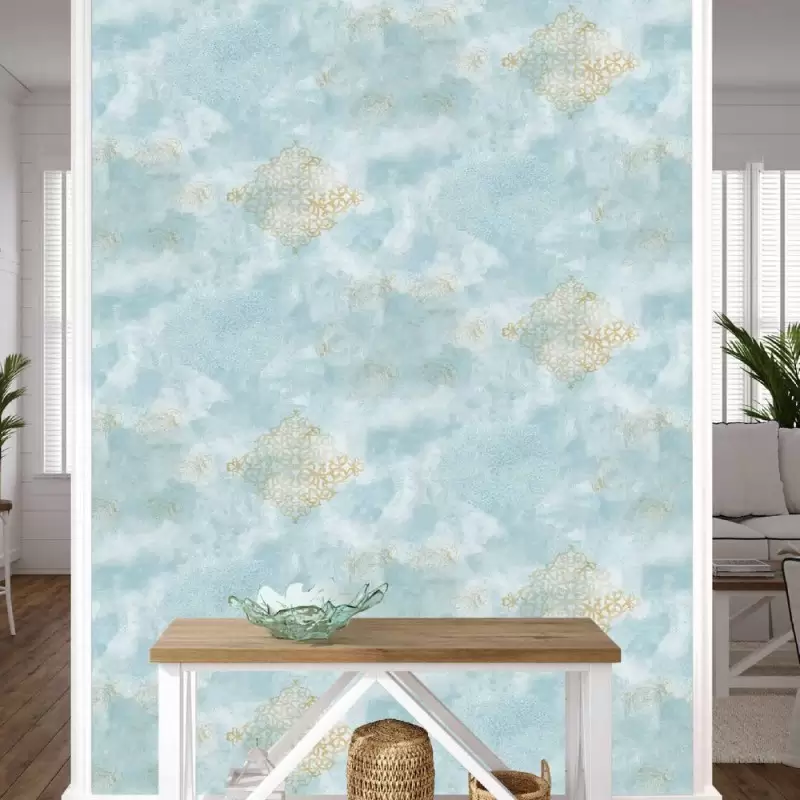 42601-1 İcon Duvar Kağıdı ile Tarz Sahibi Mekanlar Yaratın