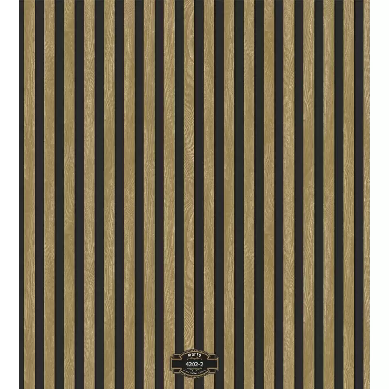 4202-2 Motto Duvar Kağıdı ile Modern ve İlham Veren Mekanlar Tasarlayın