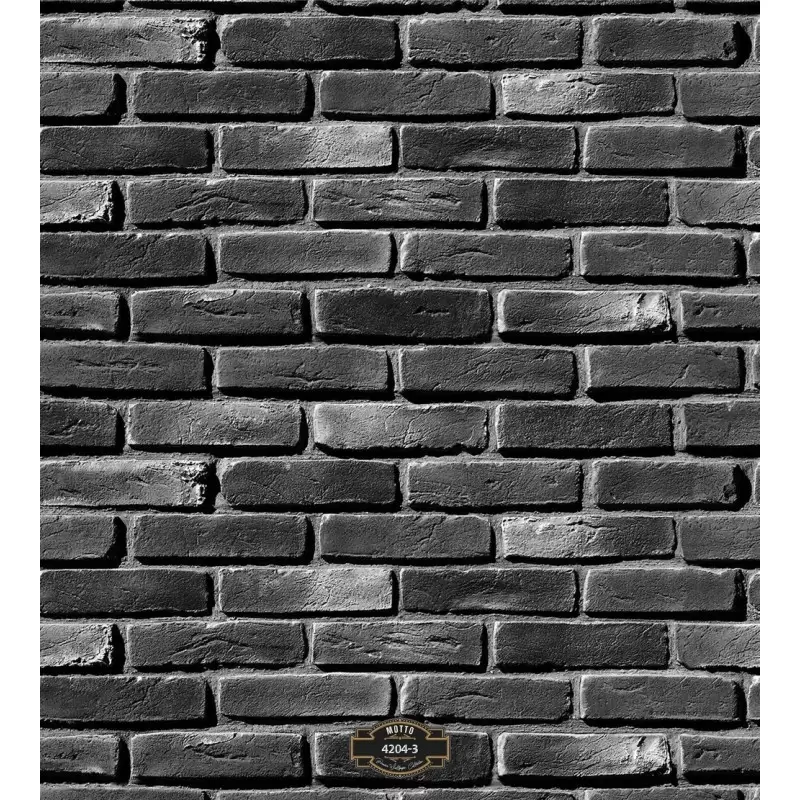 4204-3 Motto Duvar Kağıdı ile Modern ve İlham Veren Mekanlar Tasarlayın