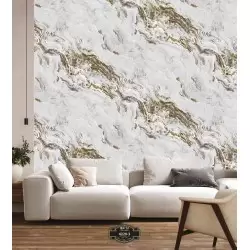 4220-3 Motto Duvar Kağıdı ile Modern ve İlham Veren Mekanlar Tasarlayın