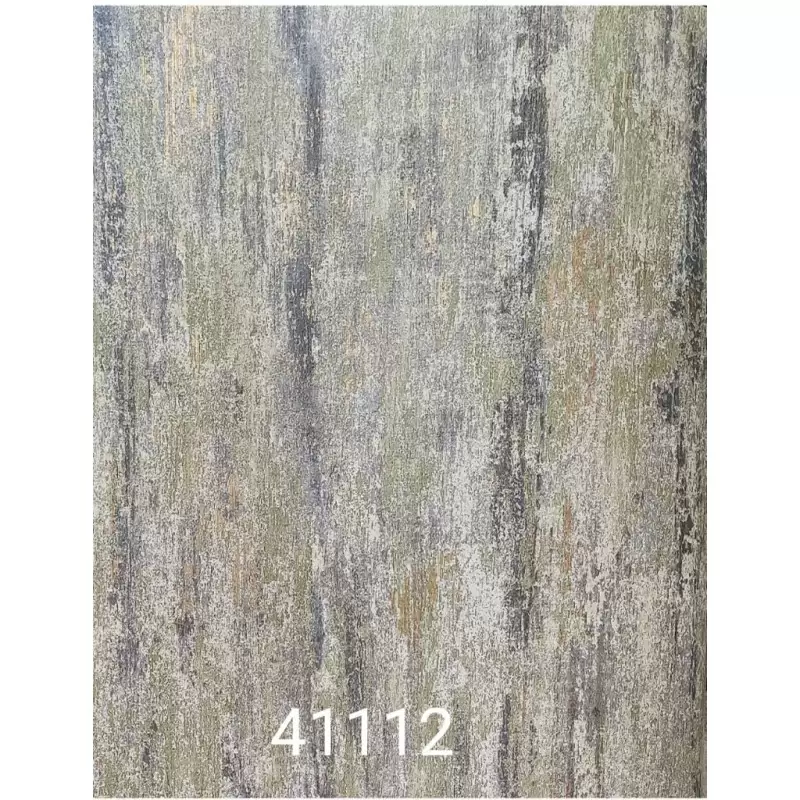 41112 Black Duvar Kağıdı ile Şıklığı ve Derinliği Yakalayın