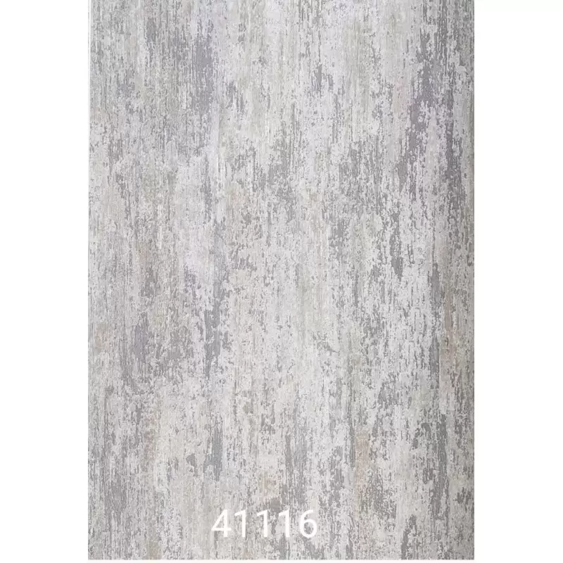 41116 Black Duvar Kağıdı ile Şıklığı ve Derinliği Yakalayın