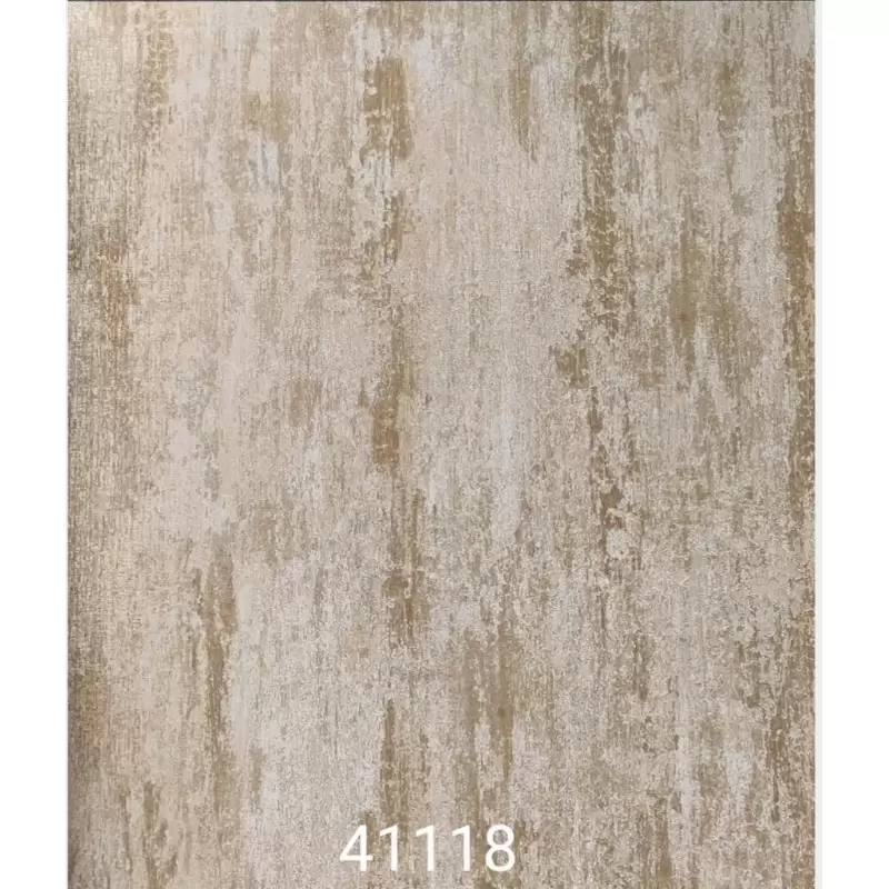 41118 Black Duvar Kağıdı ile Şıklığı ve Derinliği Yakalayın