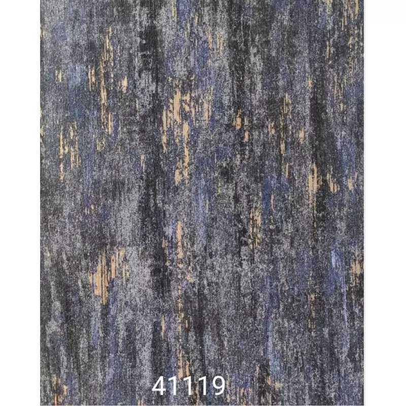 41119 Black Duvar Kağıdı ile Şıklığı ve Derinliği Yakalayın