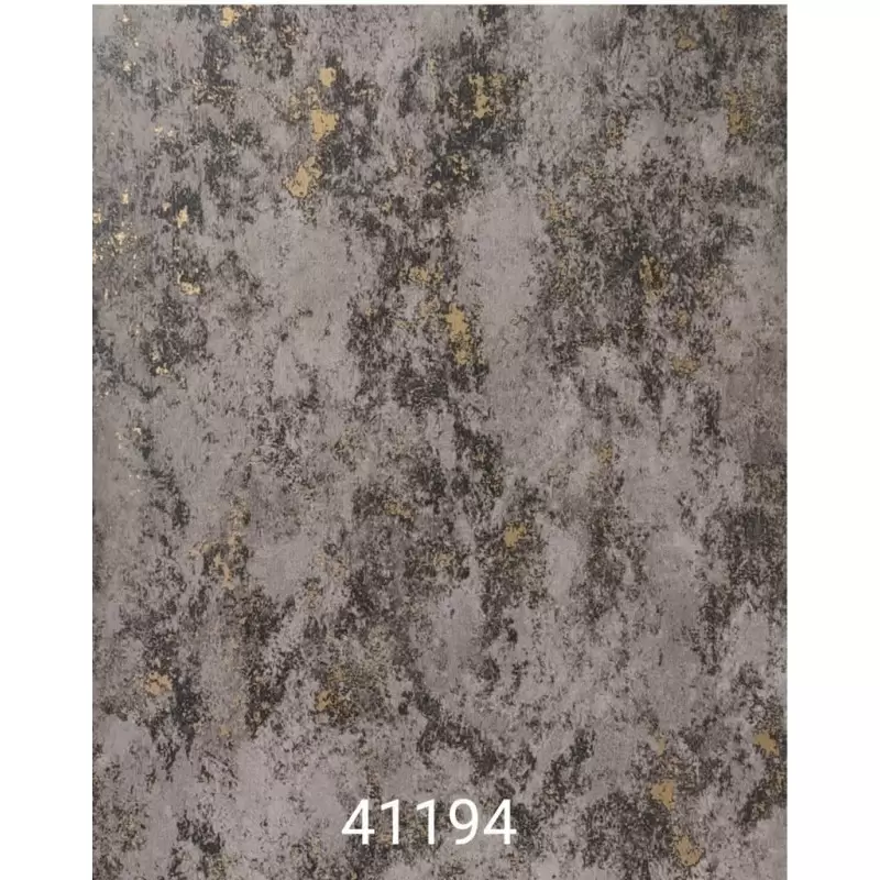 41194 Black Duvar Kağıdı ile Şıklığı ve Derinliği Yakalayın