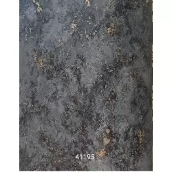 41195 Black Duvar Kağıdı ile Şıklığı ve Derinliği Yakalayın