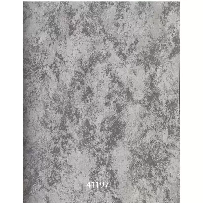 41197 Black Duvar Kağıdı ile Şıklığı ve Derinliği Yakalayın