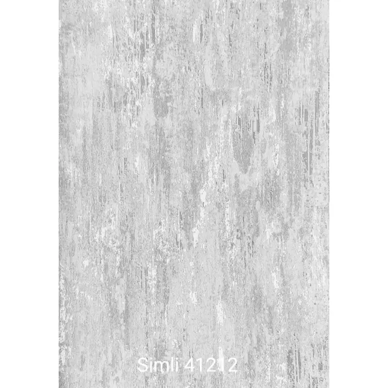 41212 Black Duvar Kağıdı ile Şıklığı ve Derinliği Yakalayın