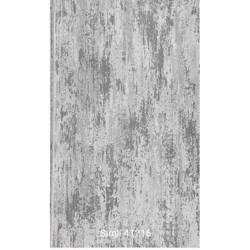 41216 Black Duvar Kağıdı ile Şıklığı ve Derinliği Yakalayın