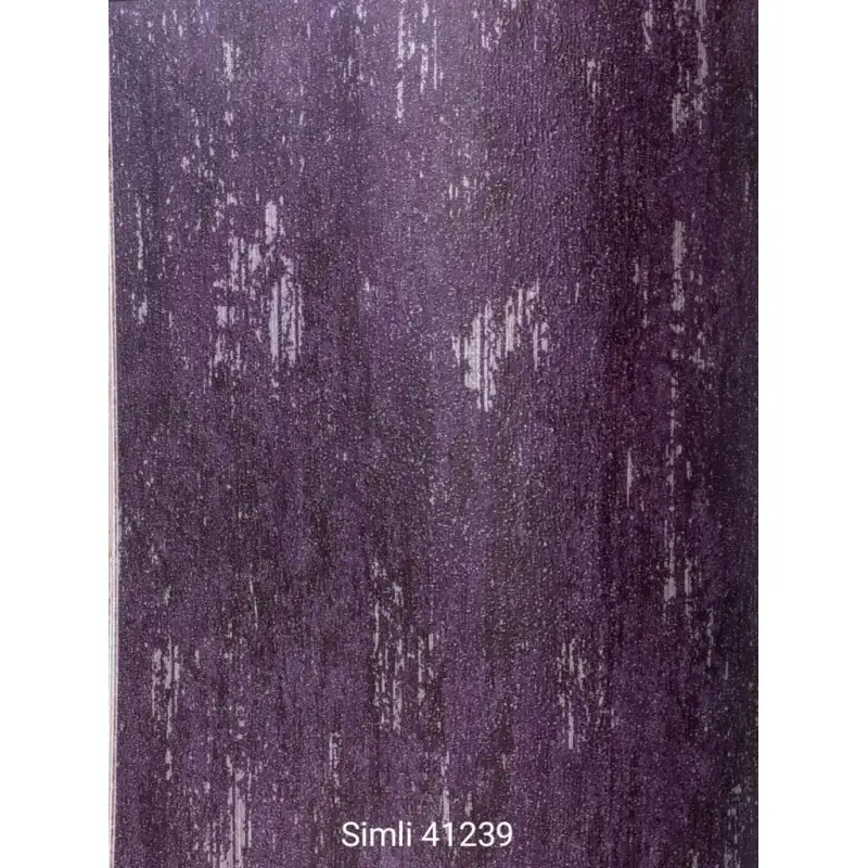 41239 Black Duvar Kağıdı ile Şıklığı ve Derinliği Yakalayın