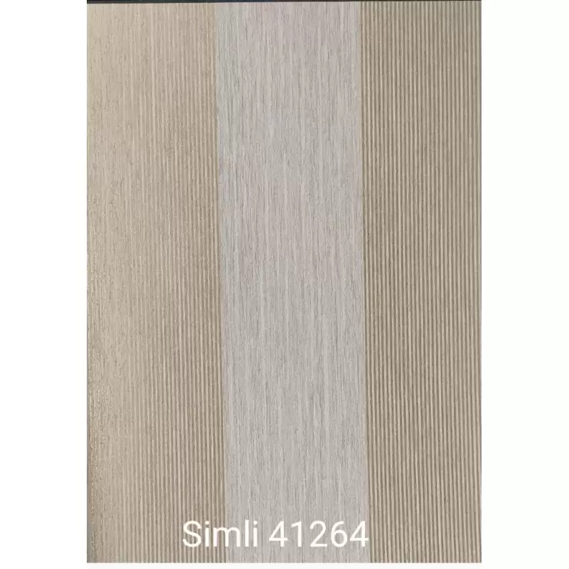 41264 Black Duvar Kağıdı ile Şıklığı ve Derinliği Yakalayın