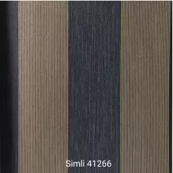 41266 Black Duvar Kağıdı