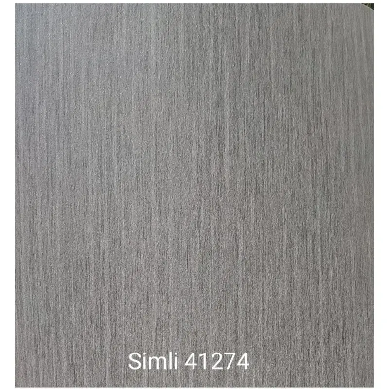 41274 Black Duvar Kağıdı ile Şıklığı ve Derinliği Yakalayın