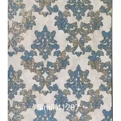 41287 Black Duvar Kağıdı ile Şıklığı ve Derinliği Yakalayın