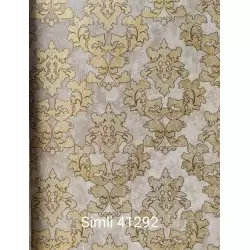 41292 Black Duvar Kağıdı ile Şıklığı ve Derinliği Yakalayın