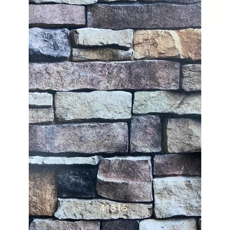 41315 Black Duvar Kağıdı ile Şıklığı ve Derinliği Yakalayın