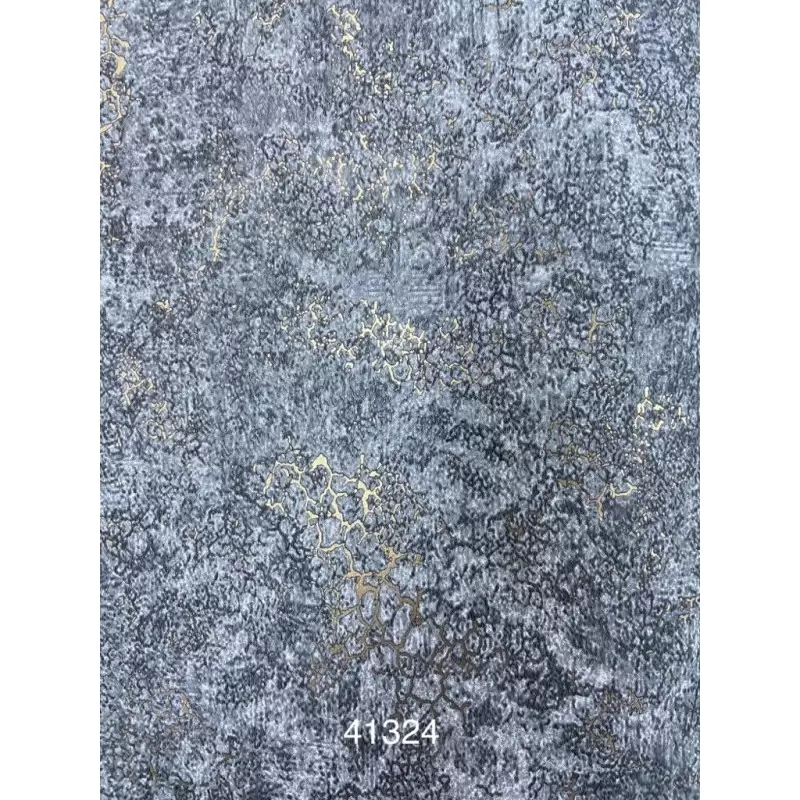 41324 Black Duvar Kağıdı ile Şıklığı ve Derinliği Yakalayın