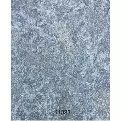 41323 Royal Black Duvar Kağıdı