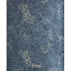 41326 Royal Black Duvar Kağıdı