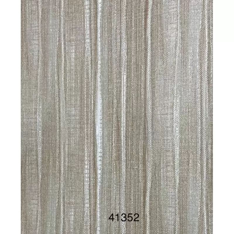 41352 Model Benzersiz Tasarımlı Royal Black Duvar Kağıdı