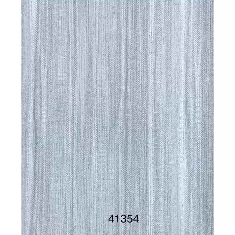 41354 Model Benzersiz Tasarımlı Royal Black Duvar Kağıdı