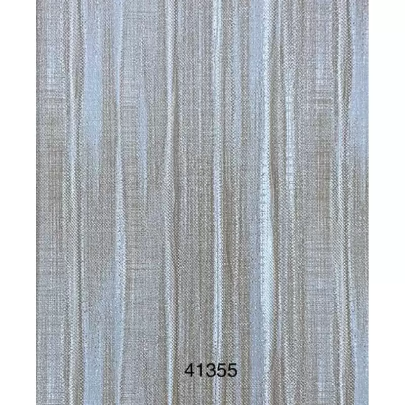 41355 Model Benzersiz Tasarımlı Royal Black Duvar Kağıdı