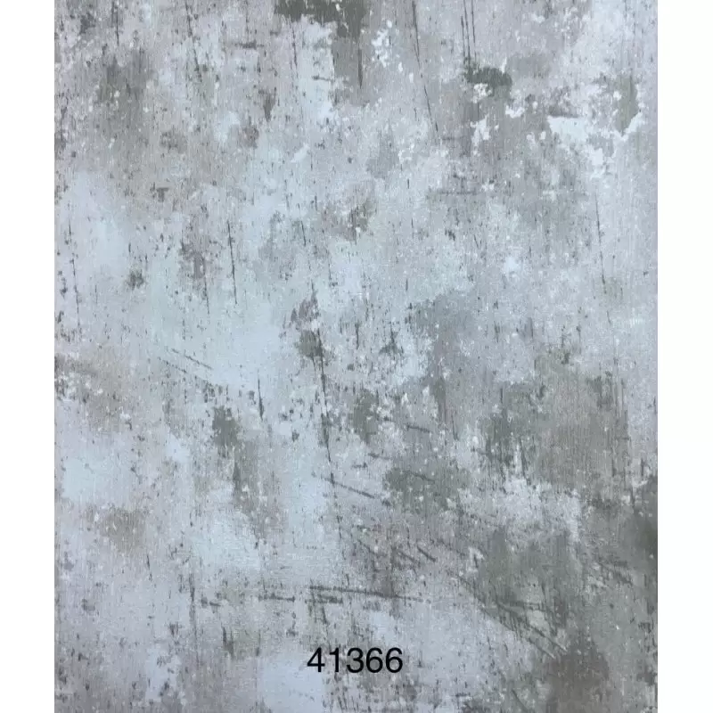 41366 Model Benzersiz Tasarımlı Royal Black Duvar Kağıdı