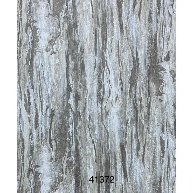 41372 Model Benzersiz Tasarımlı Royal Black Duvar Kağıdı