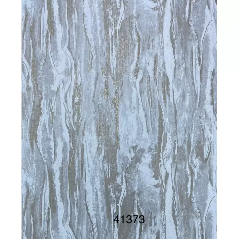 41373 Model Benzersiz Tasarımlı Royal Black Duvar Kağıdı