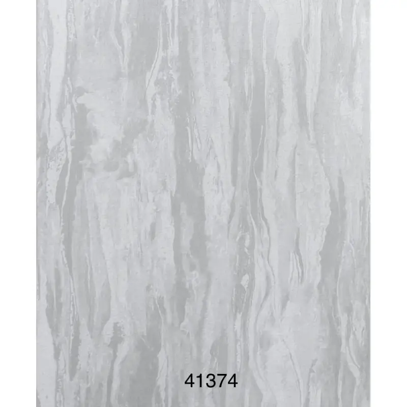 41374 Model Benzersiz Tasarımlı Royal Black Duvar Kağıdı