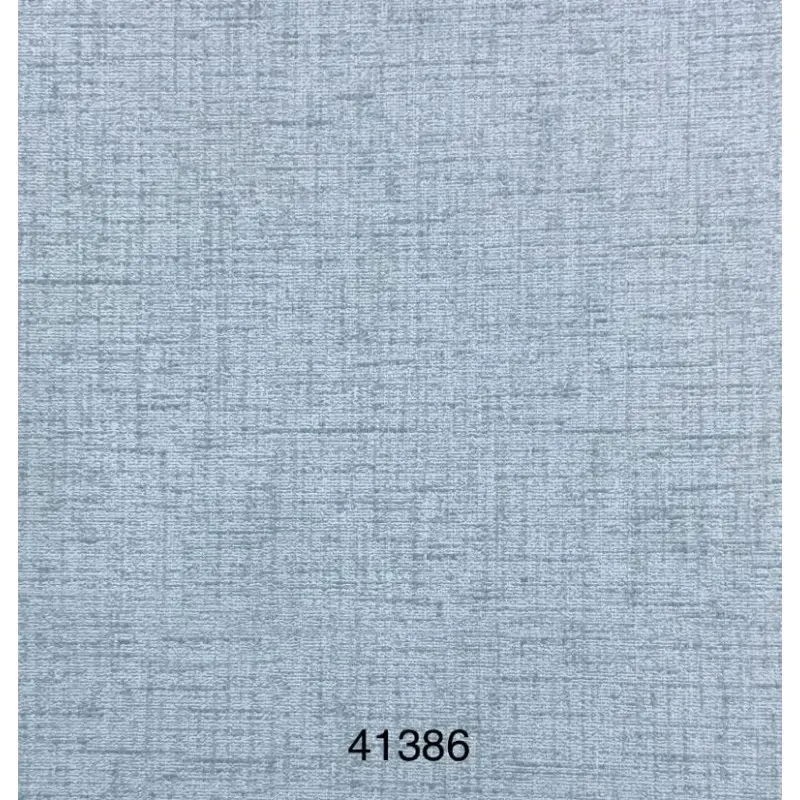 41386 Model Benzersiz Tasarımlı Royal Black Duvar Kağıdı