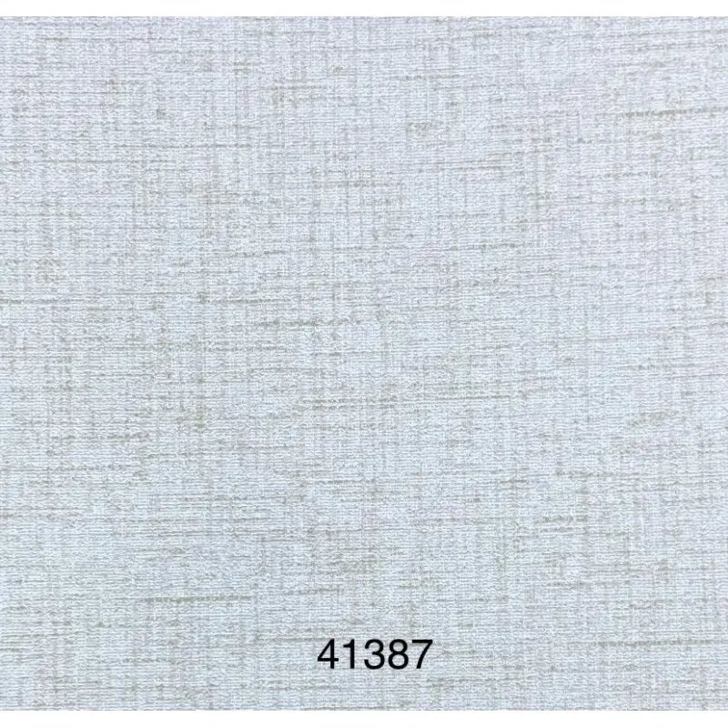 41387 Model Benzersiz Tasarımlı Royal Black Duvar Kağıdı