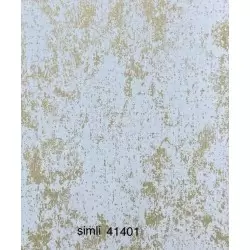 41401 Royal Black Duvar Kağıdı